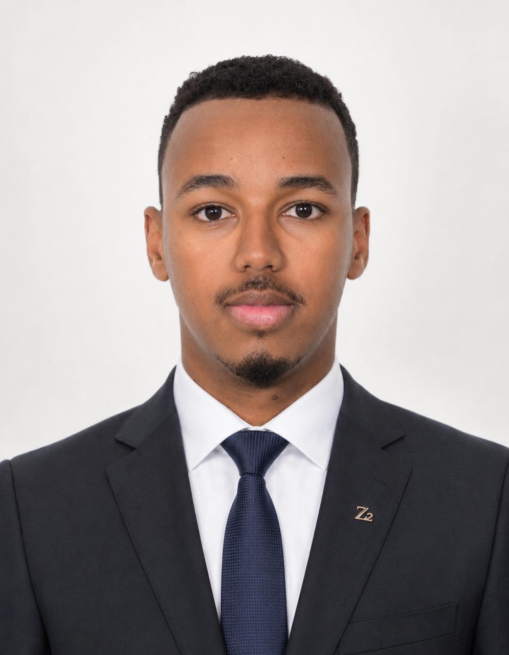 Adnan Mohamed