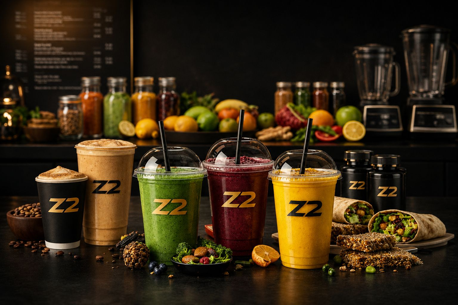 Z2 Refuel