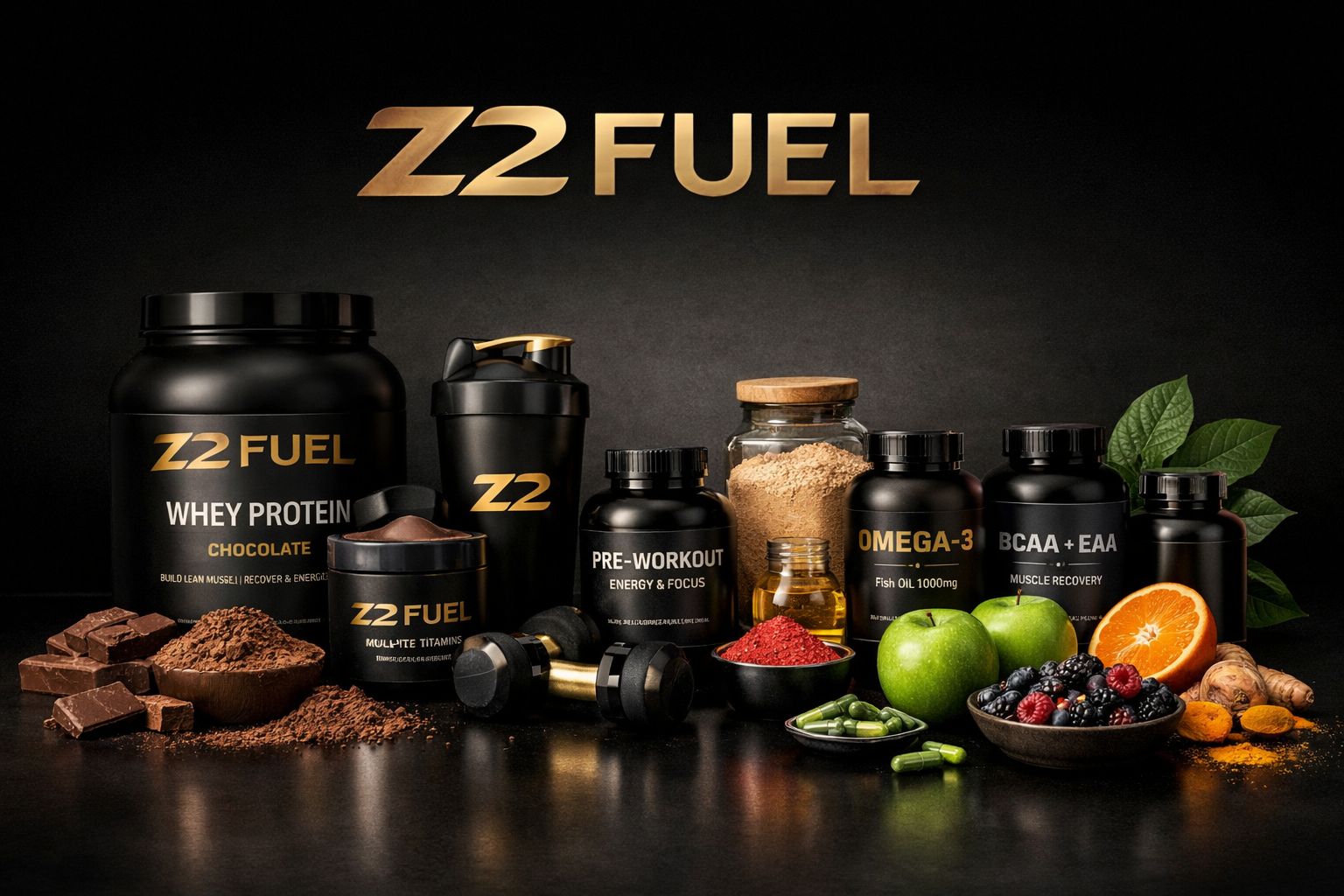 Z2 Fuel