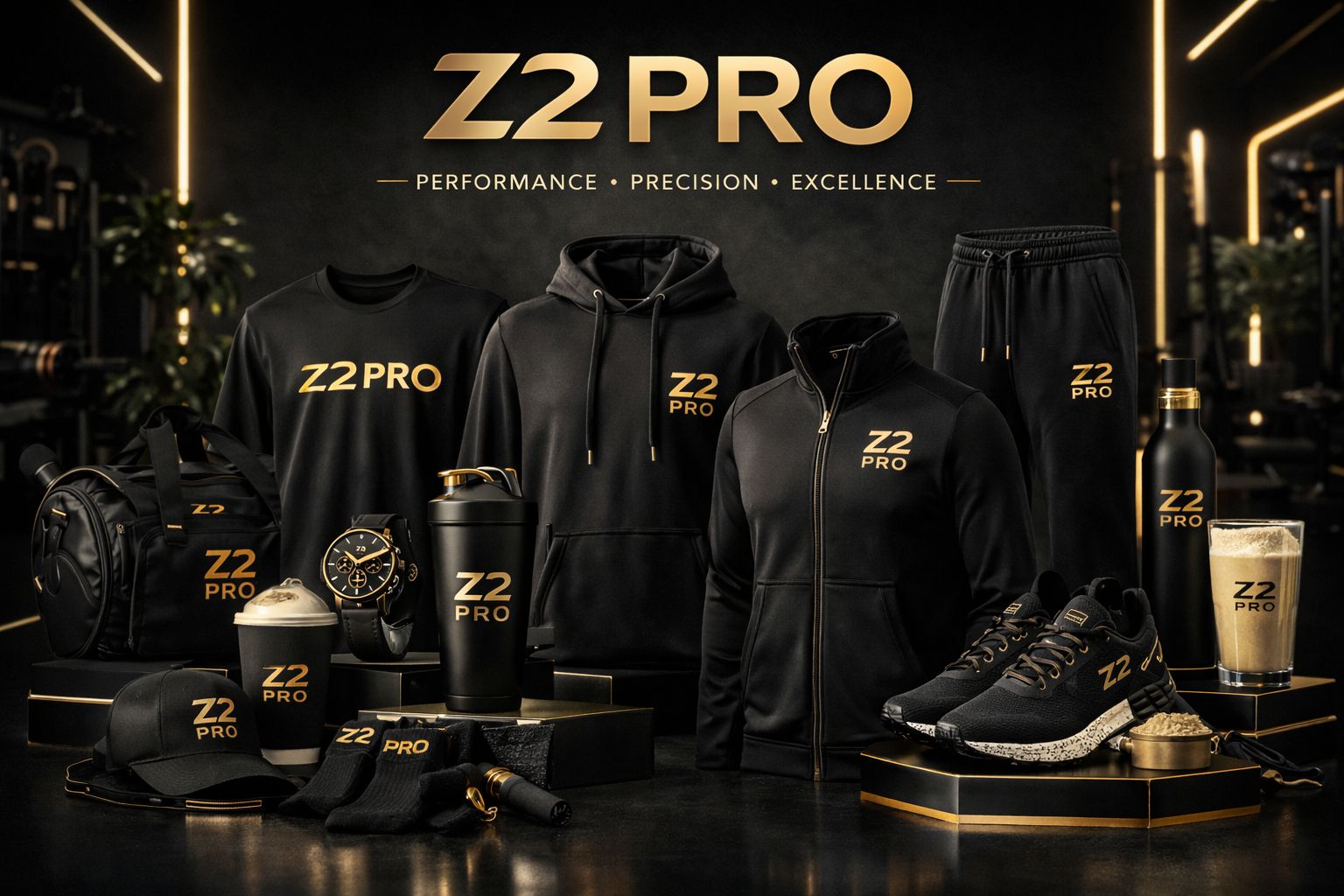 Z2 Pro