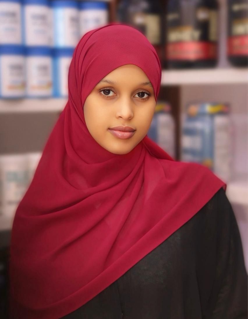 Zeinab Salat